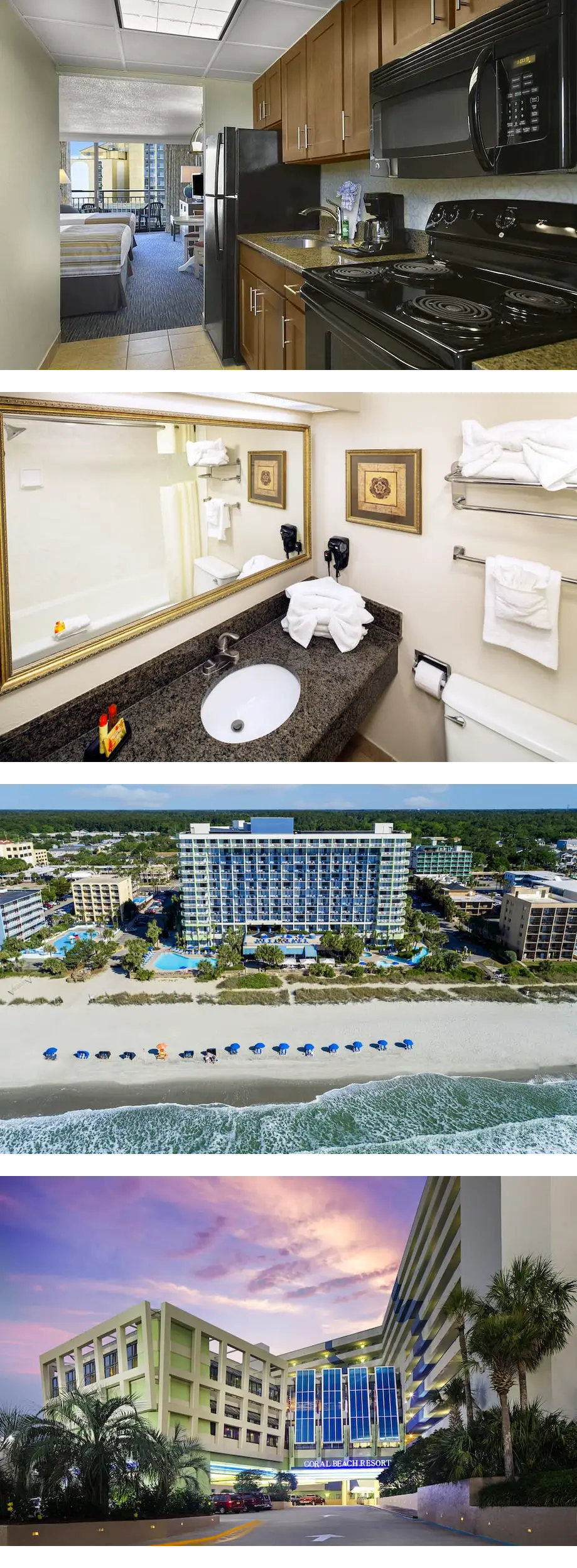 Partial Ocean Views in South Myrtle Beac...