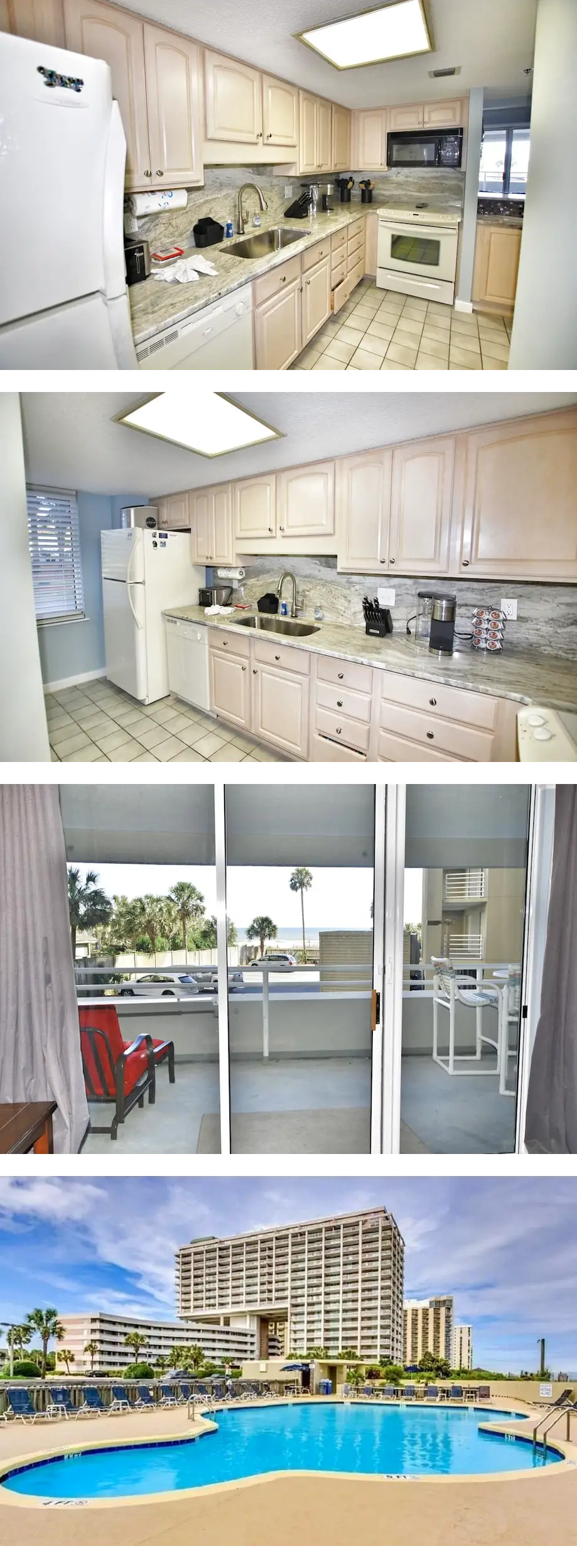 Amazing Oceanfront Condo @ NH Tower Kingston-Indoor Pool/Hot Tub, Outdoor Pool
