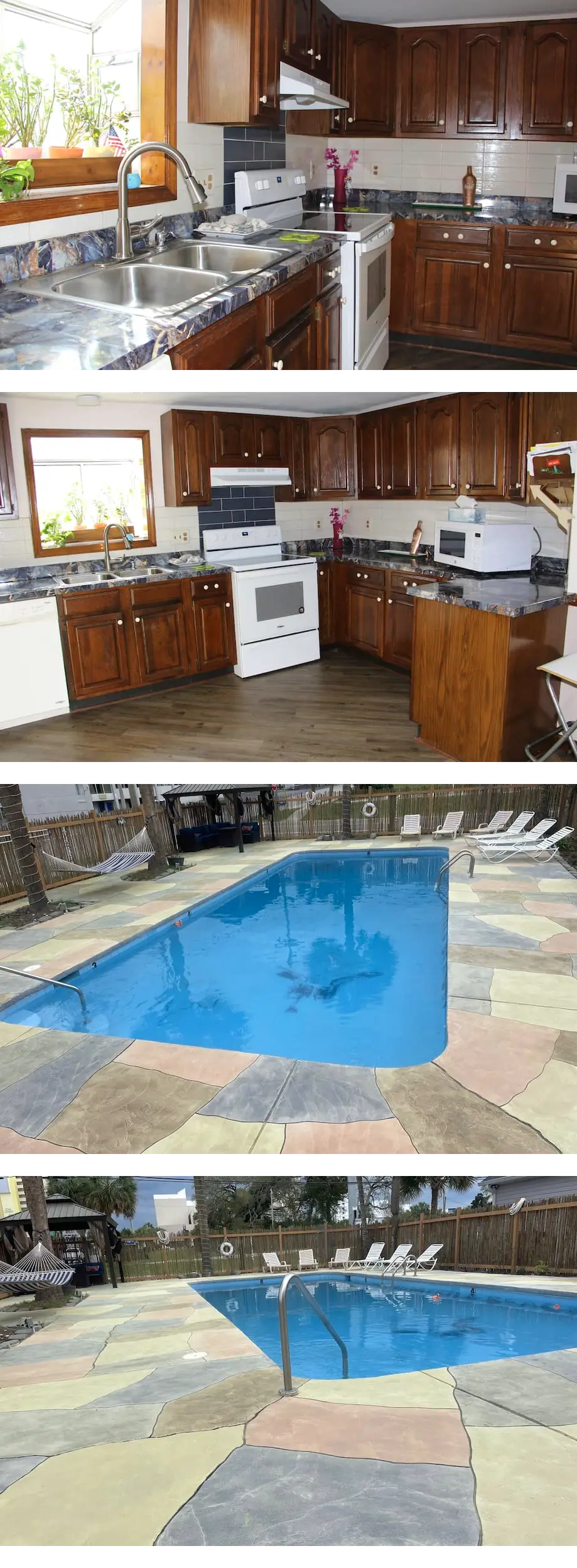 Myrtle Beach Mecca, HEATED private pool,...