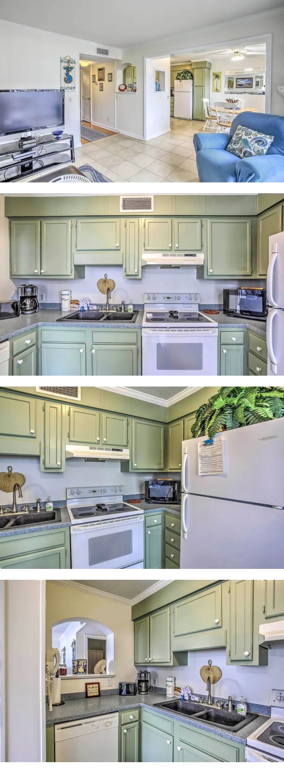 Cozy Myrtle Beach Escape with Resort Ame...