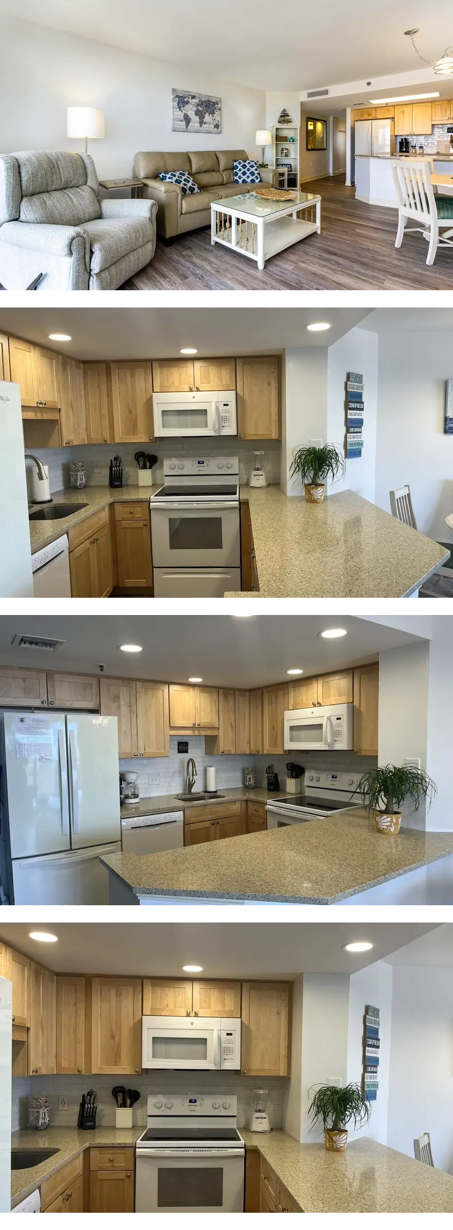 10% off August - 1BD CONDO ON GOLDEN MIL...