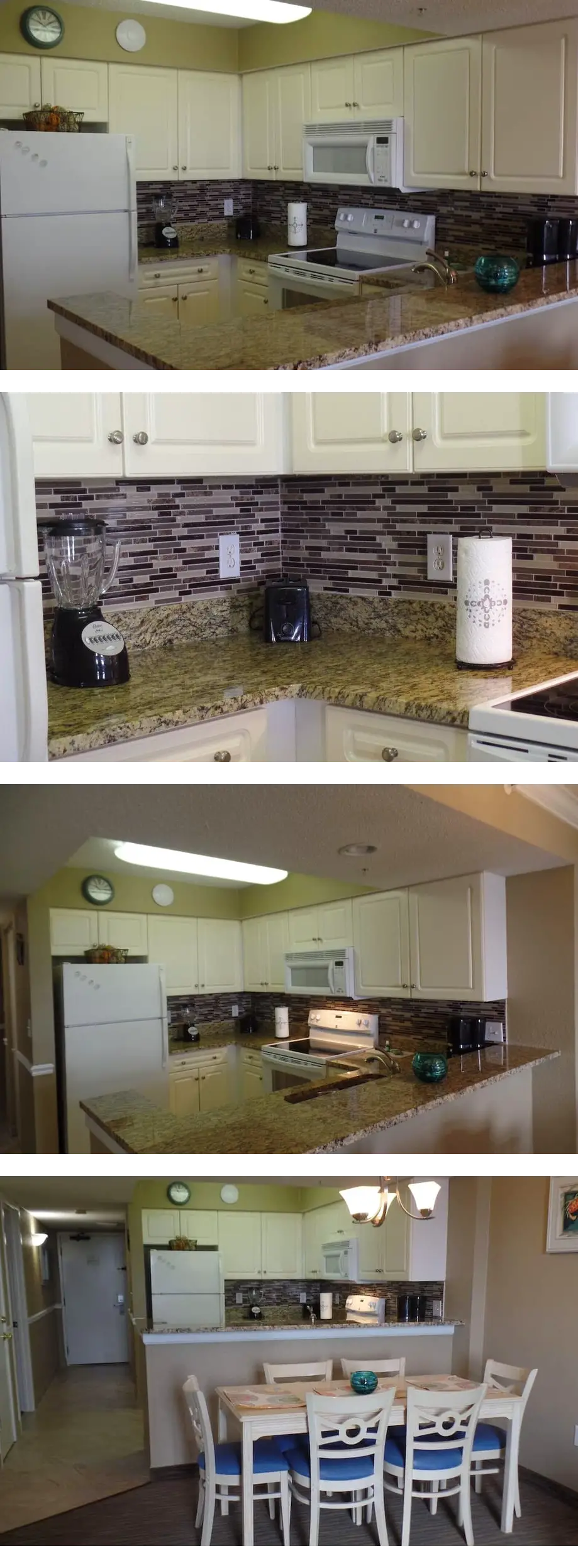 2 Bedroom / 2 Bath Condo - beautiful vie...