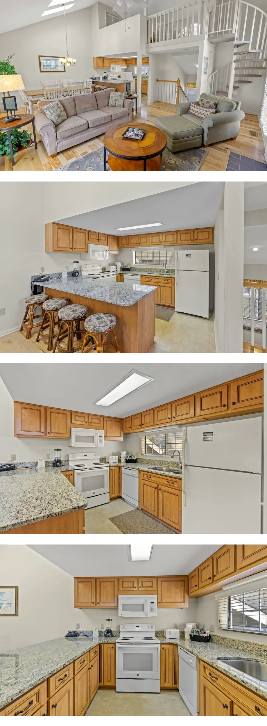 Kingston Cumberland 5A split level loft,...