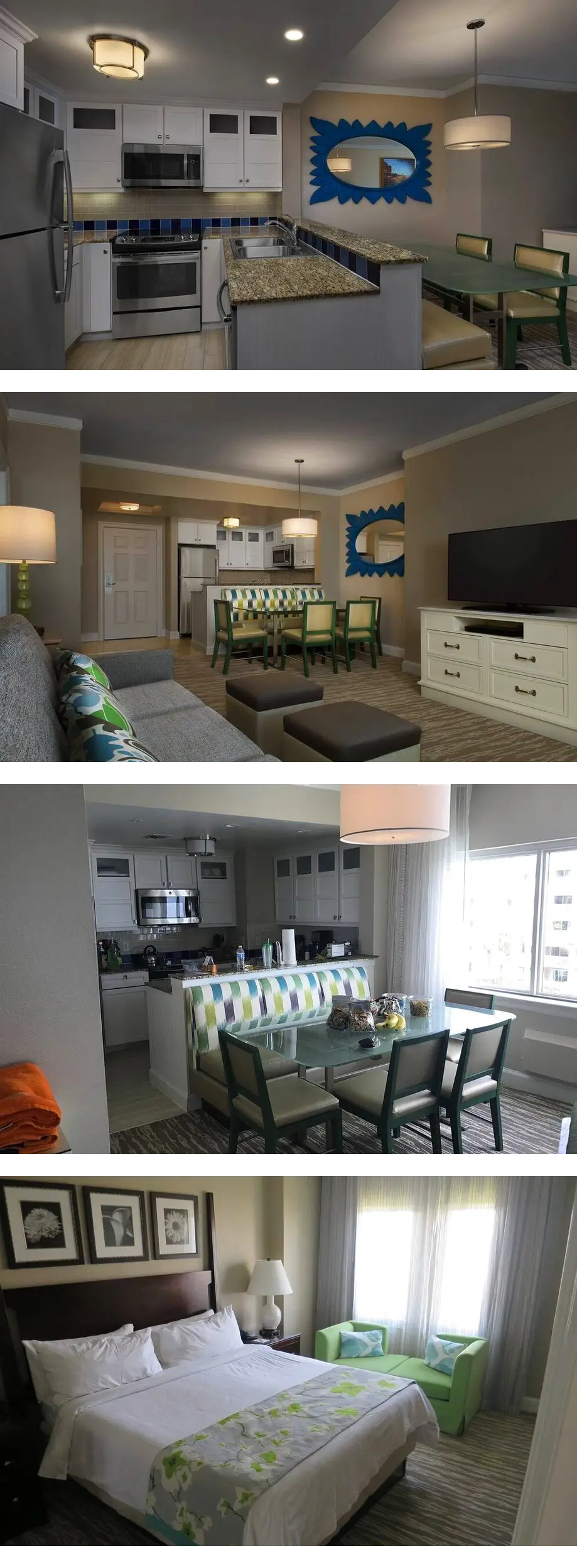 Memorial Day Weekend 2023, 2 Bedroom Oce...