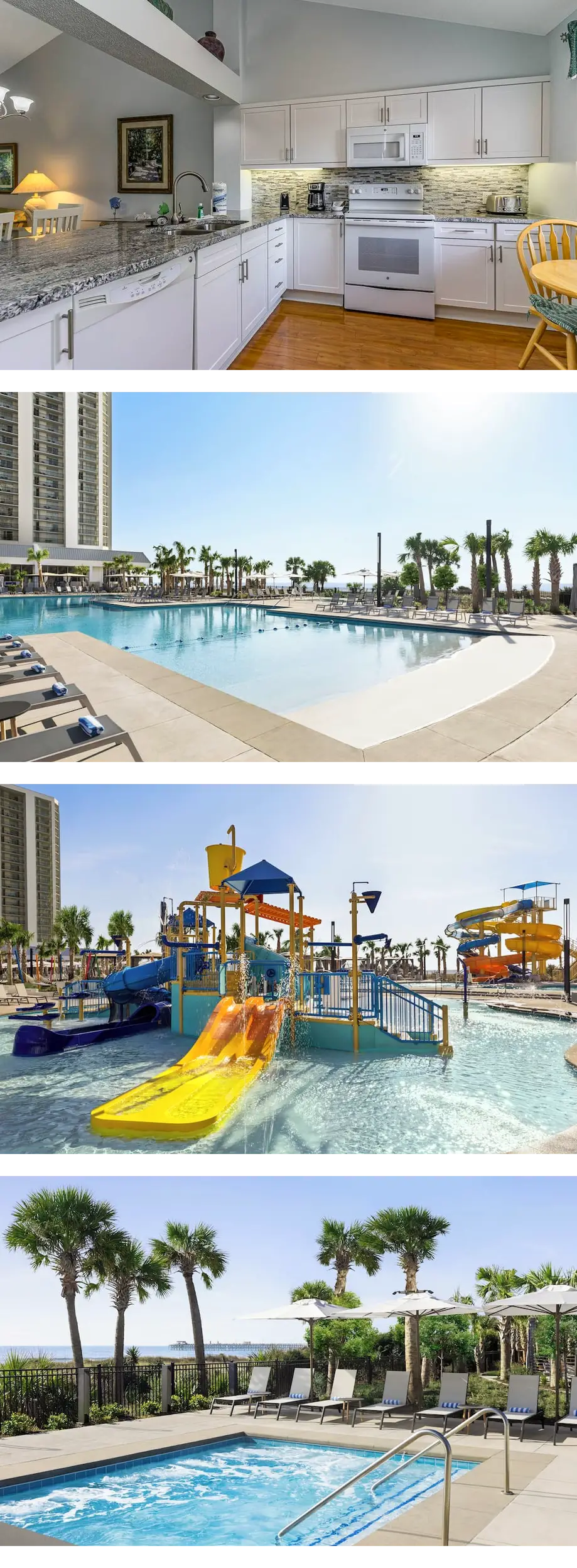 Exclusive Access to Water Park, 12G RP