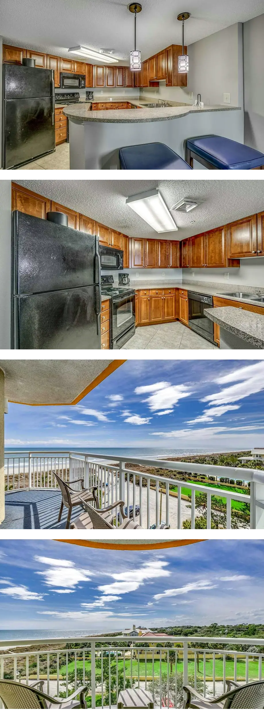 · Oceanfront Deluxe Condo | Waterpark, ...