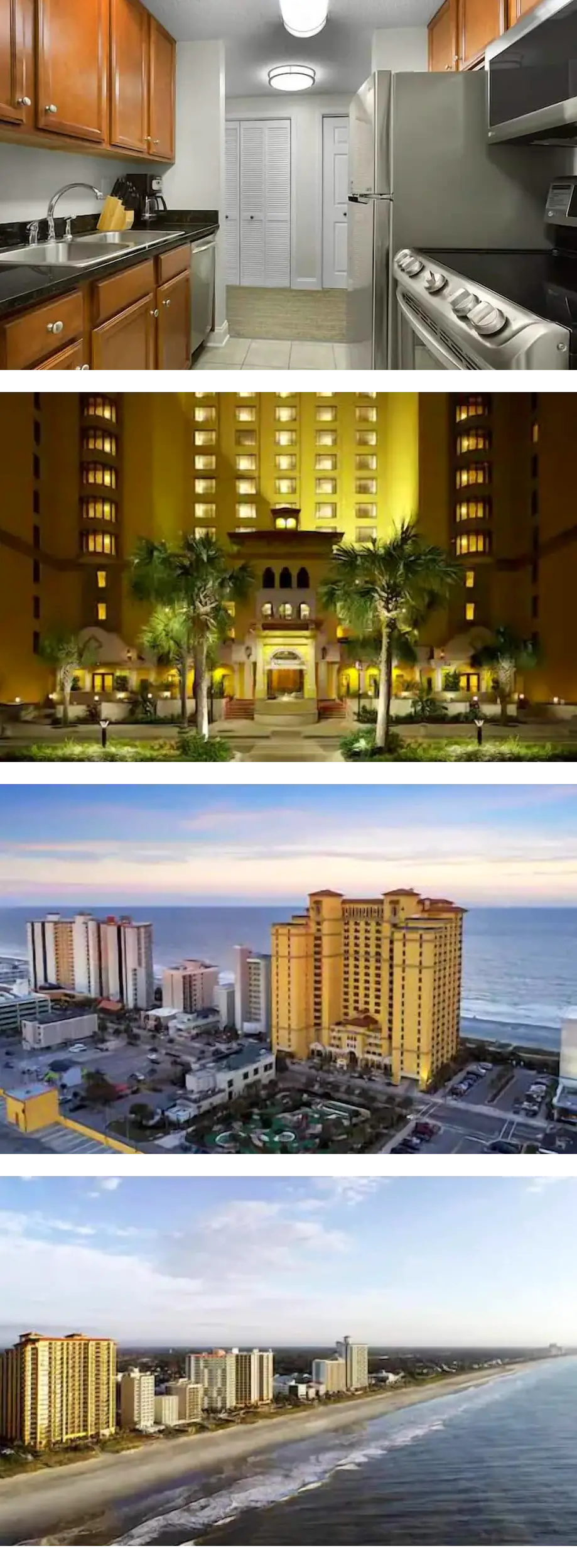 Anderson Ocean Club, a Hilton Grand Vaca...