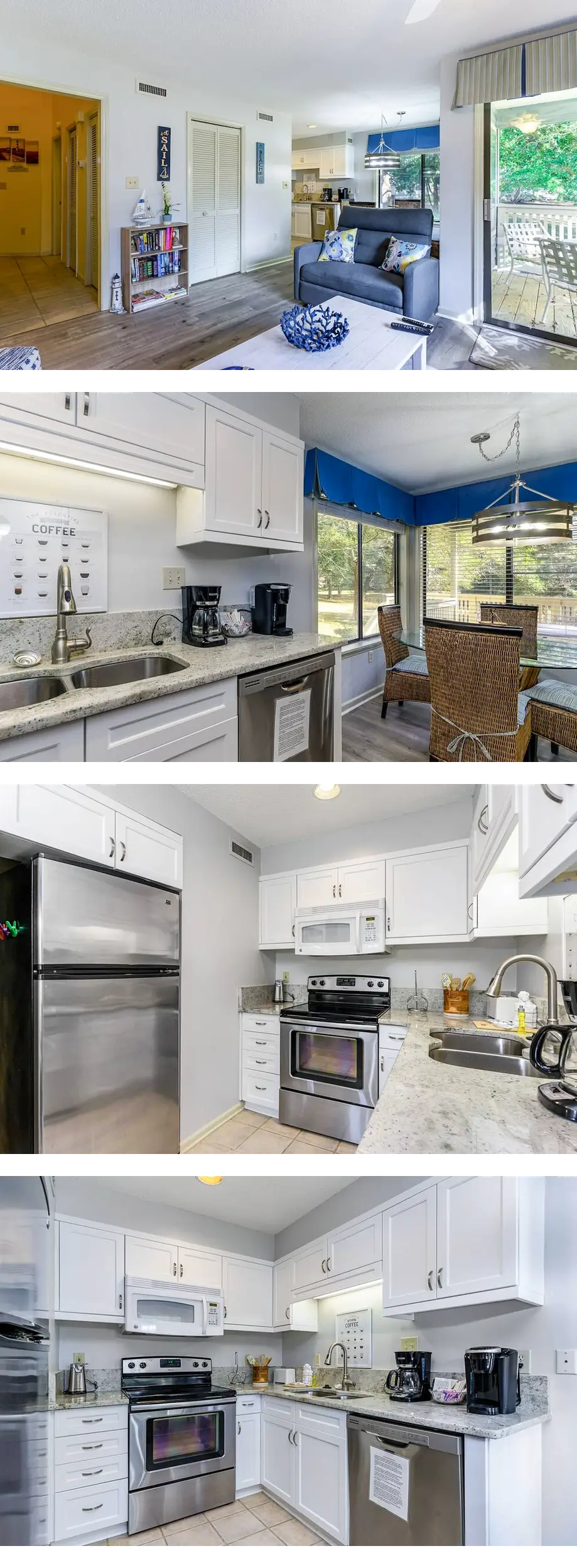 Charming Unit-11A St James-Full Amenity ...