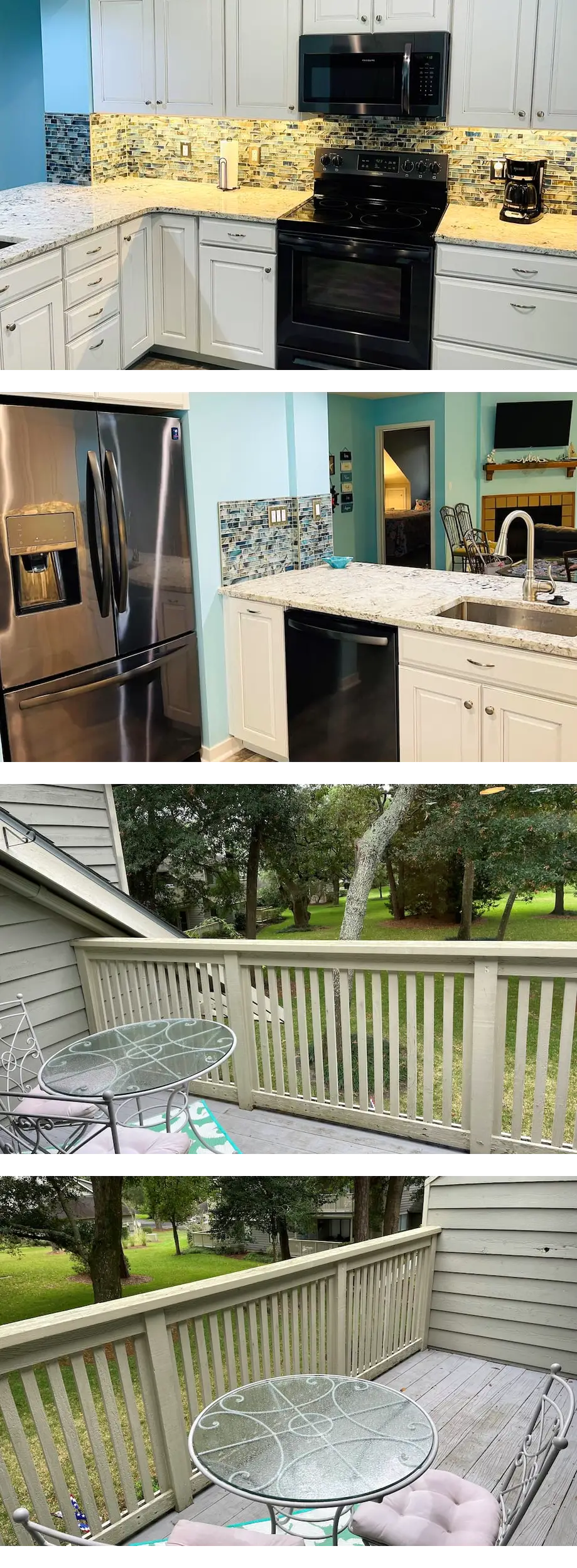 PERFECT GOLF and BEACH RETREAT Sleeps 6