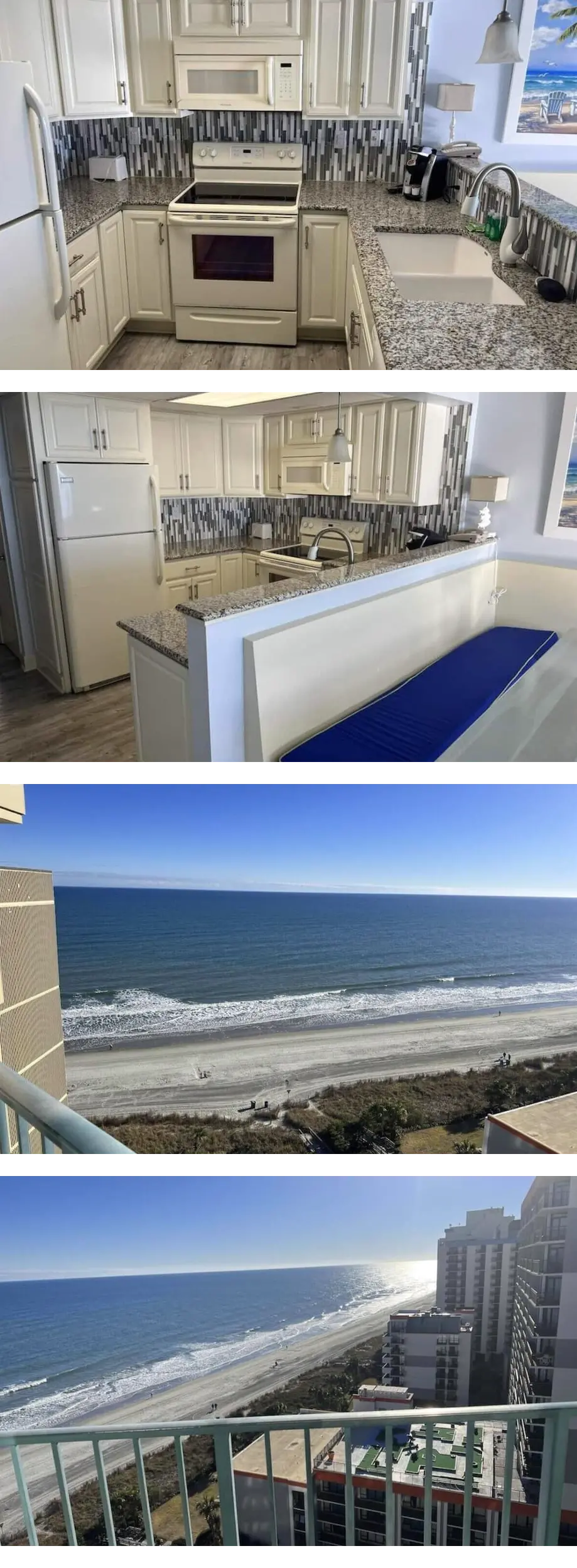 SD-1443/44 Experience ocean views from t...