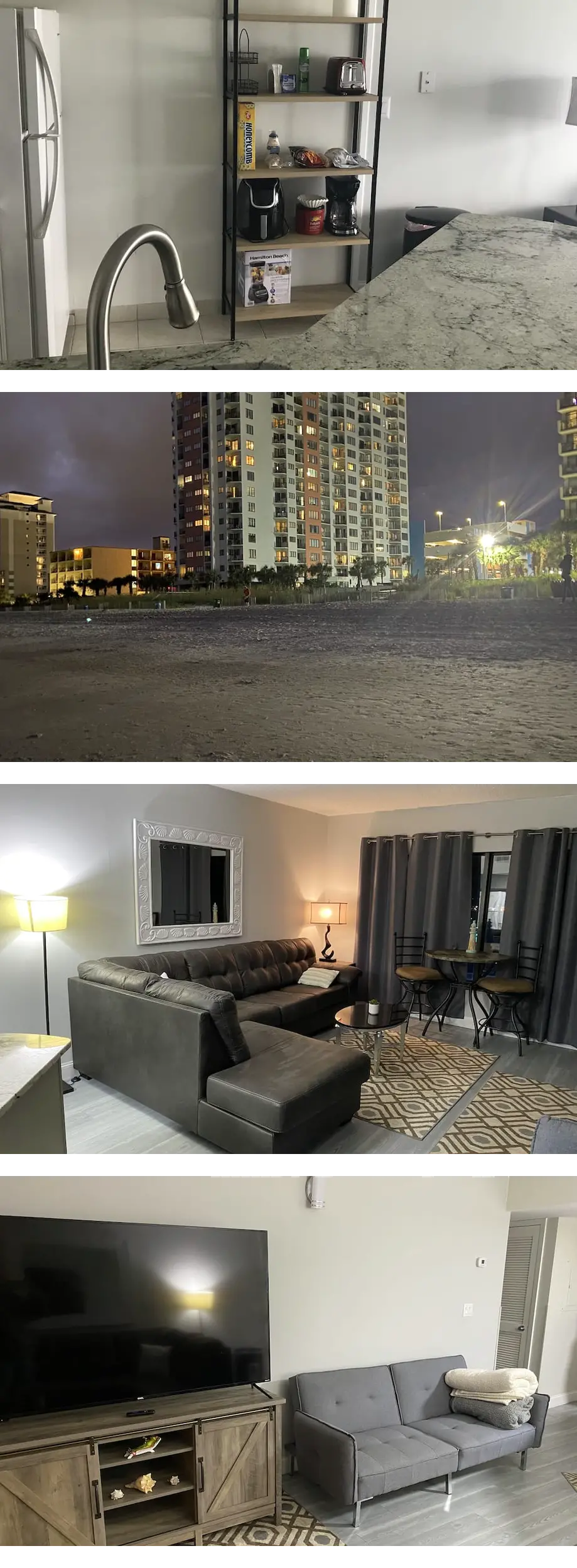 Experience Myrtle Beach royalty at its f...