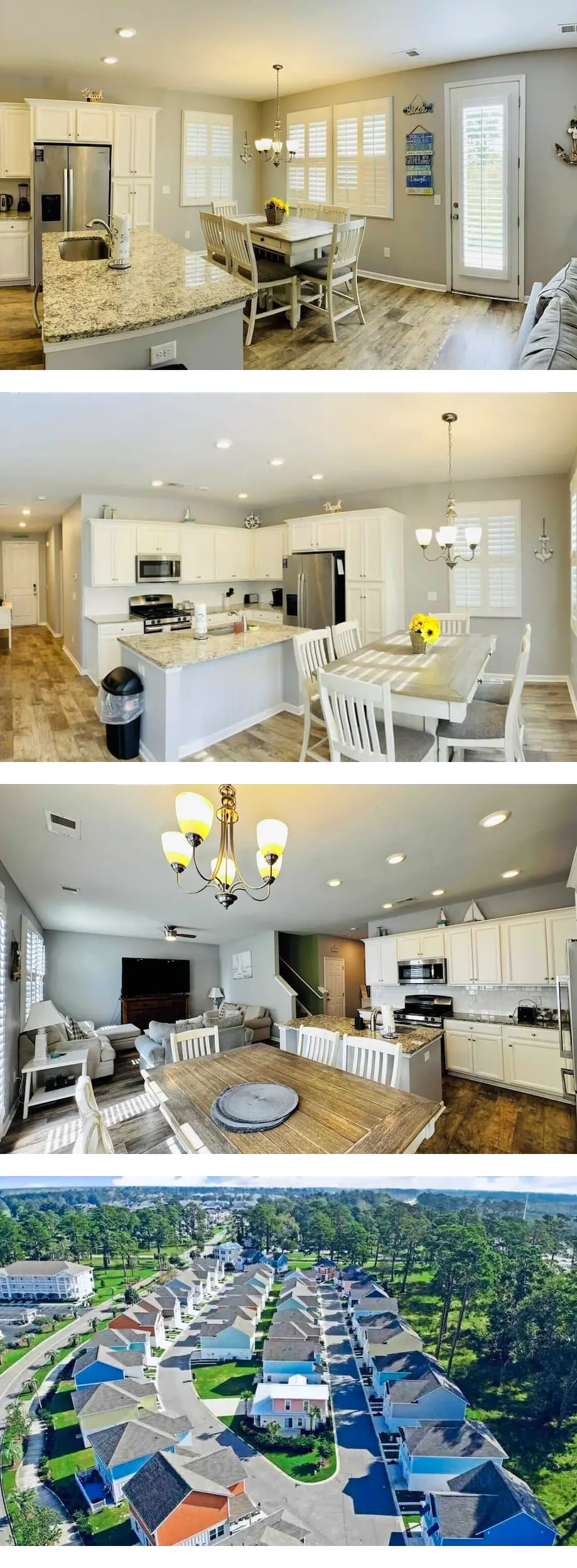 Large and spacious house at Magnolia Pla...
