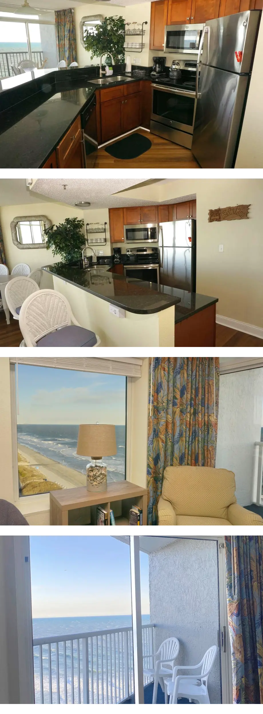 Beachfront luxury w/breathtaking views &...