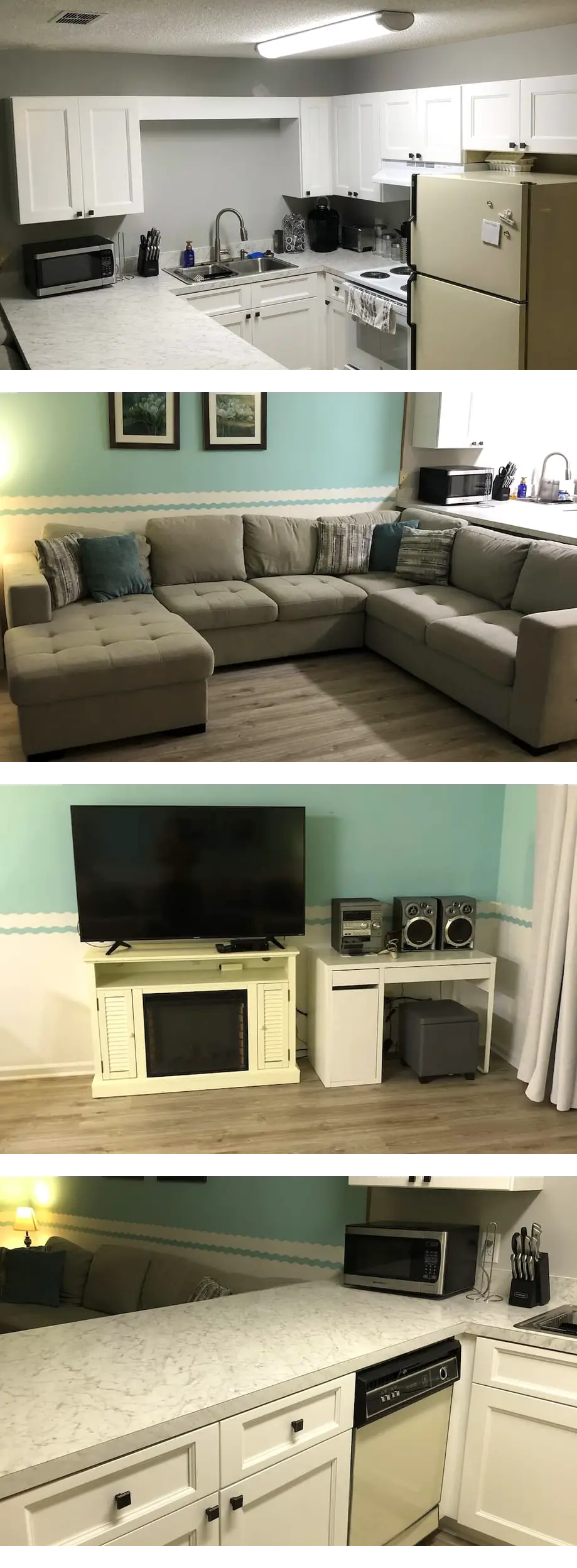 Cozy Condo