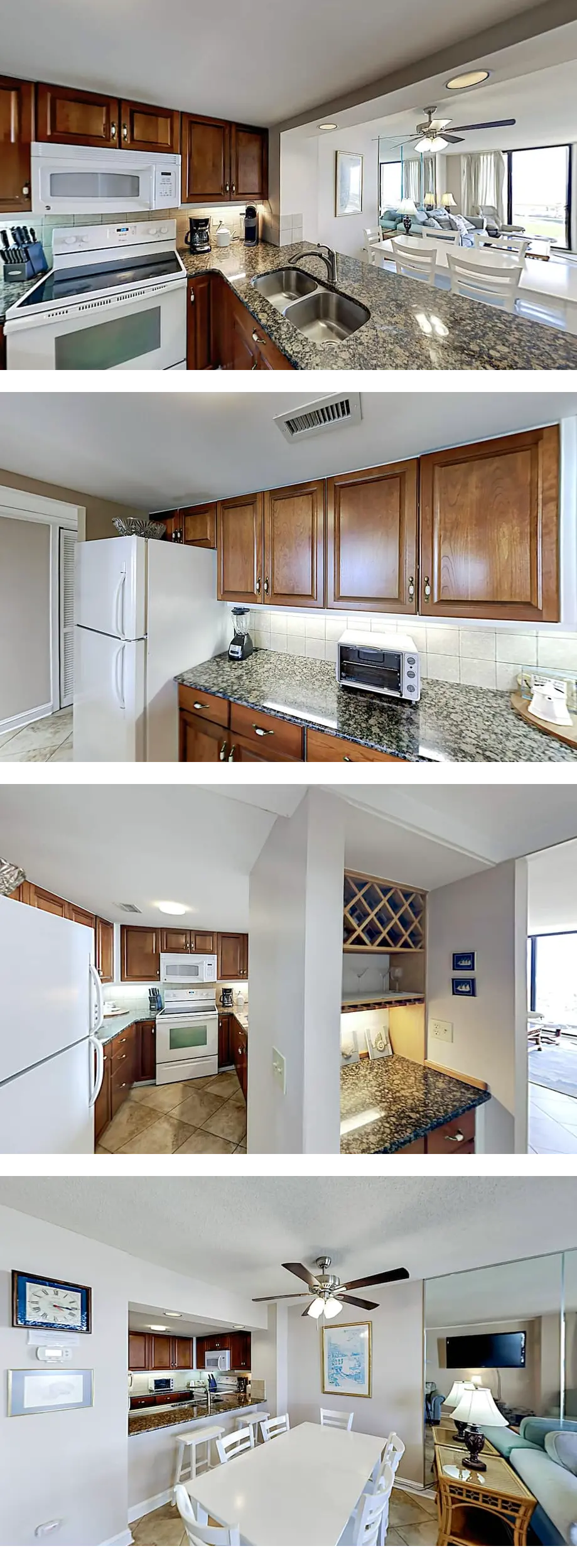 Ocean Creek Condo w/ Big Atlantic Views,...