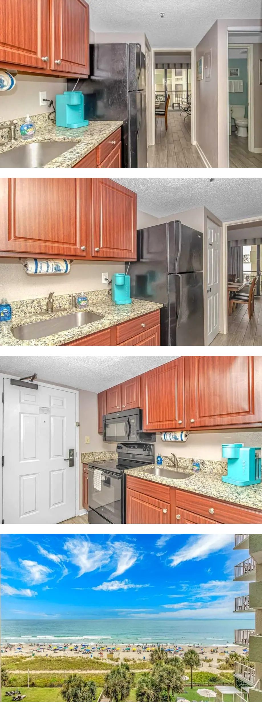 Oceanview Retreat | Pet-Friendly | 2 Bal...
