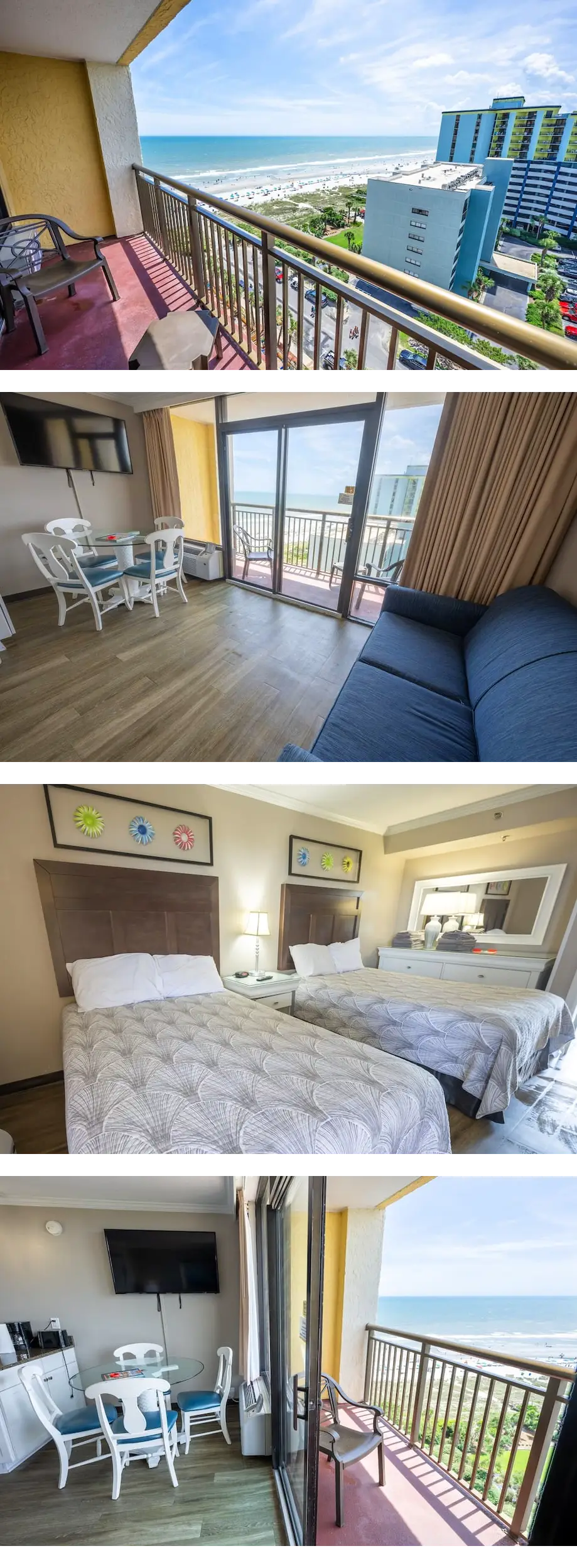 WOW Coastal Oasis Awaits with Stunning O...