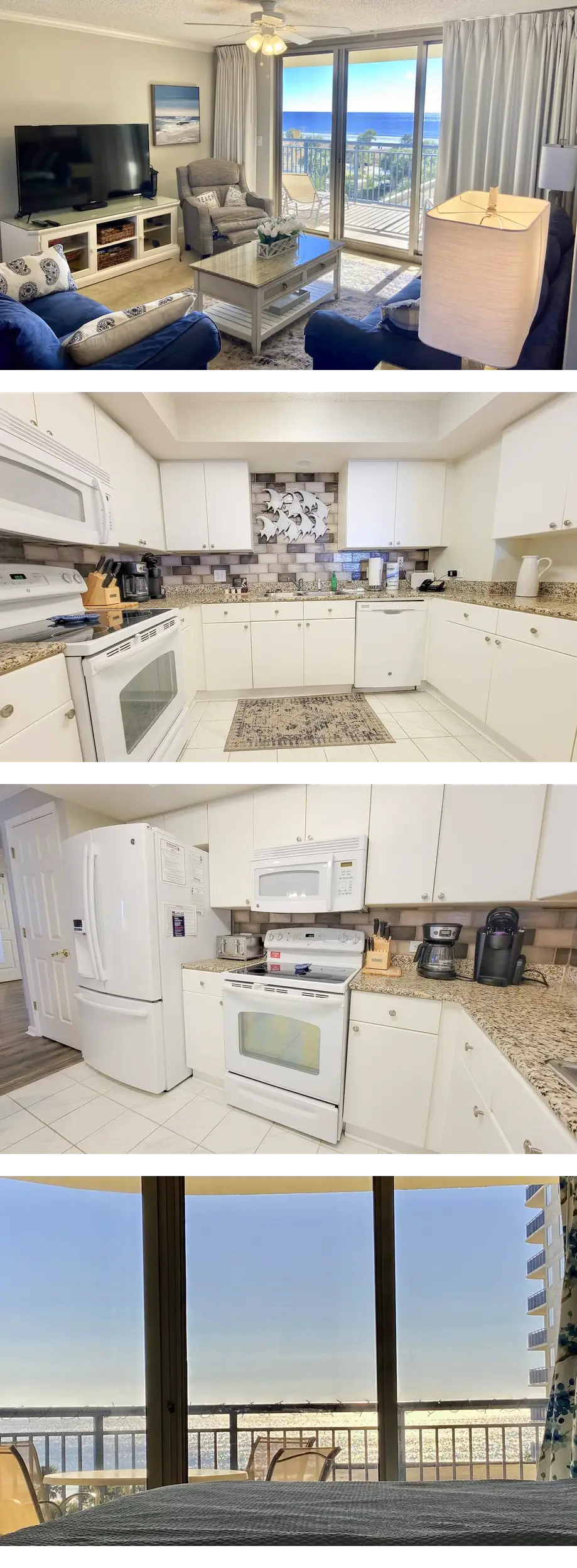Huge 3BdRm Ocean View Unit-Full Access 2...