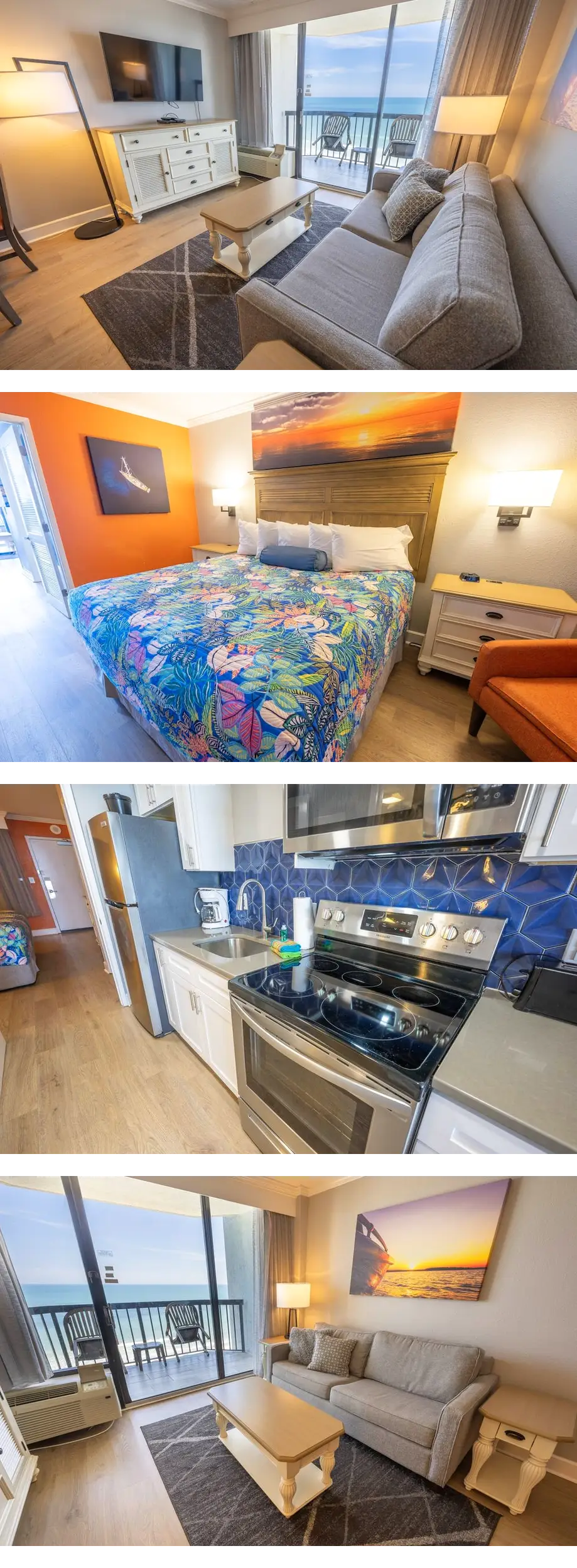 Newly Added, Remodeled, Direct Oceanfron...