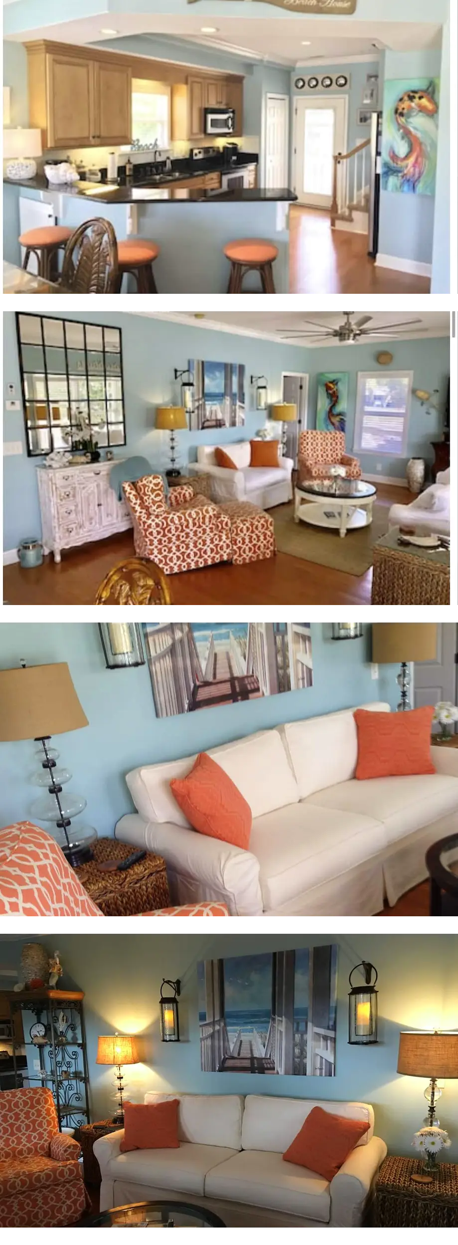 Ocean lakes LAKEFRONT MH89A JULY 5-12 AV...