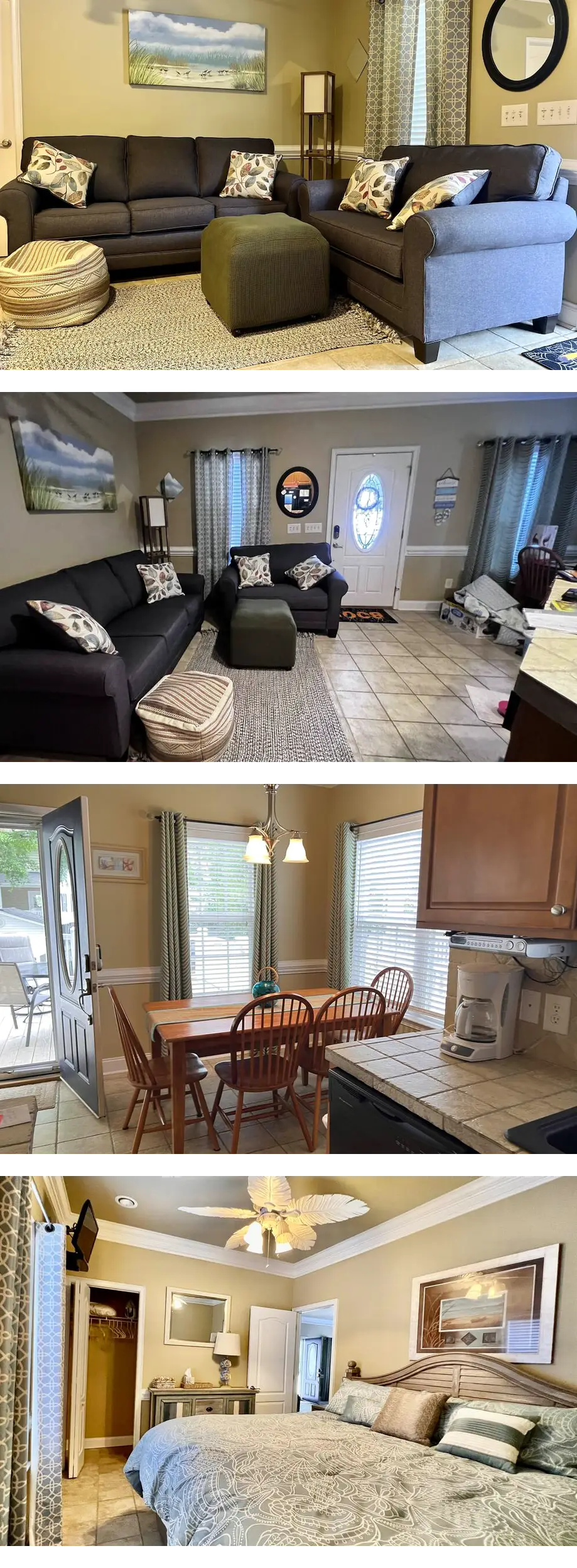 Welcome to your Ocean Lakes Home away fr...