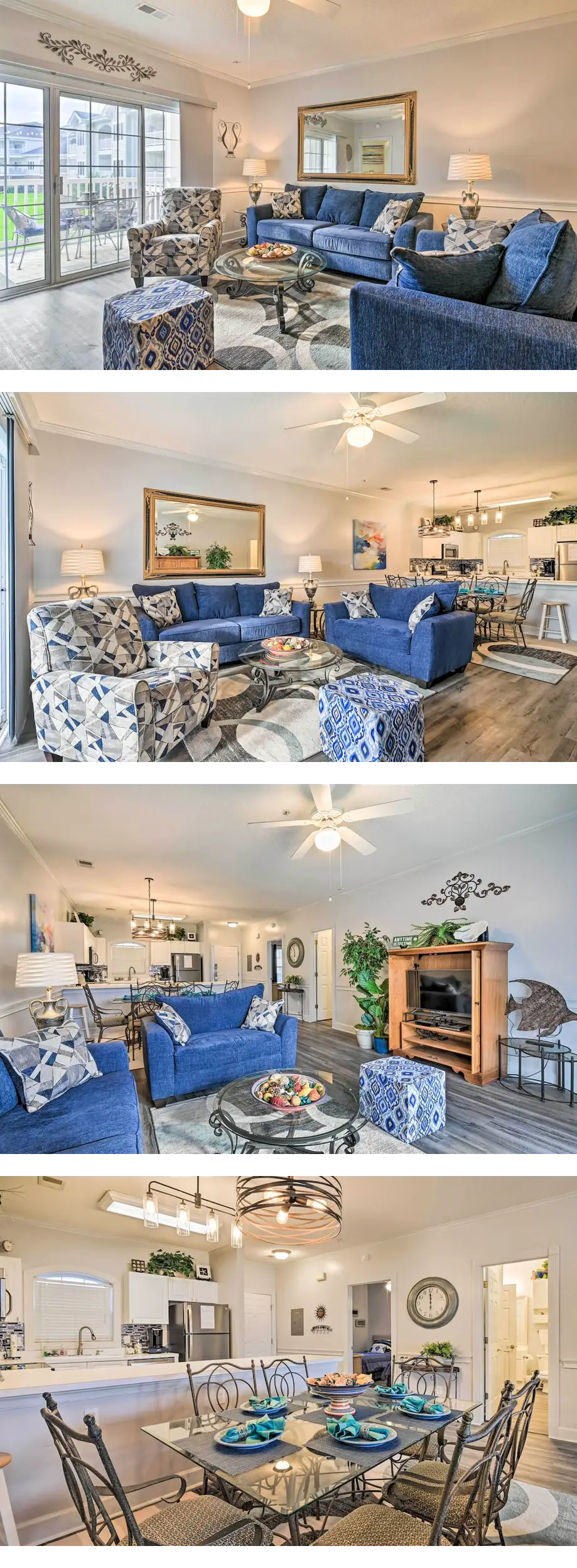 Myrtle Beach Condo w/ Pool Access, Near ...