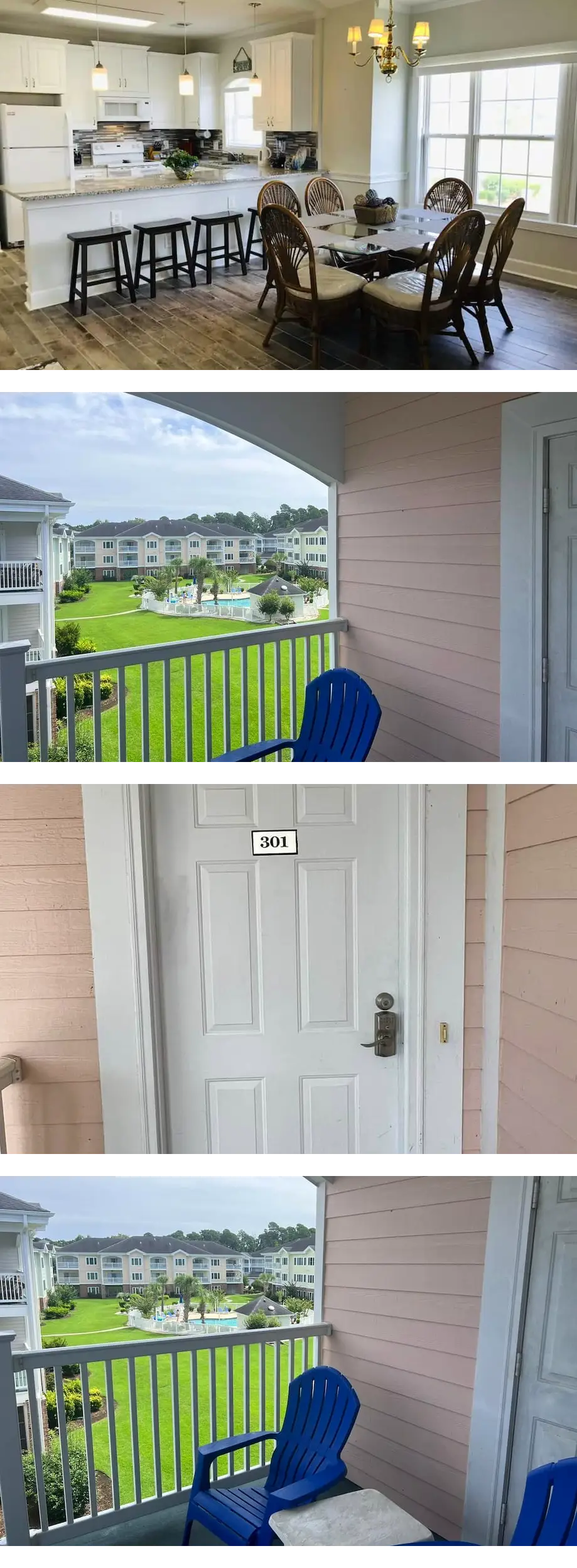 Great Condo in Myrtle Beach!