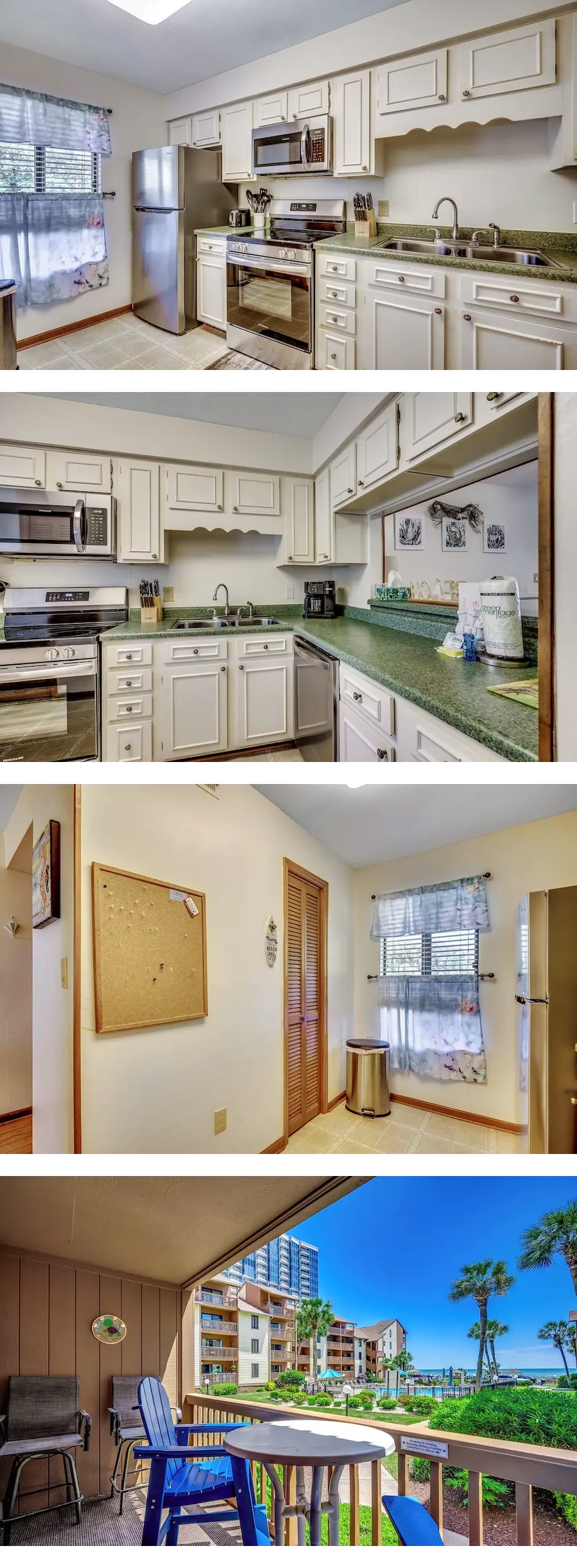 Large Family Friendly Condo- Beautiful V...