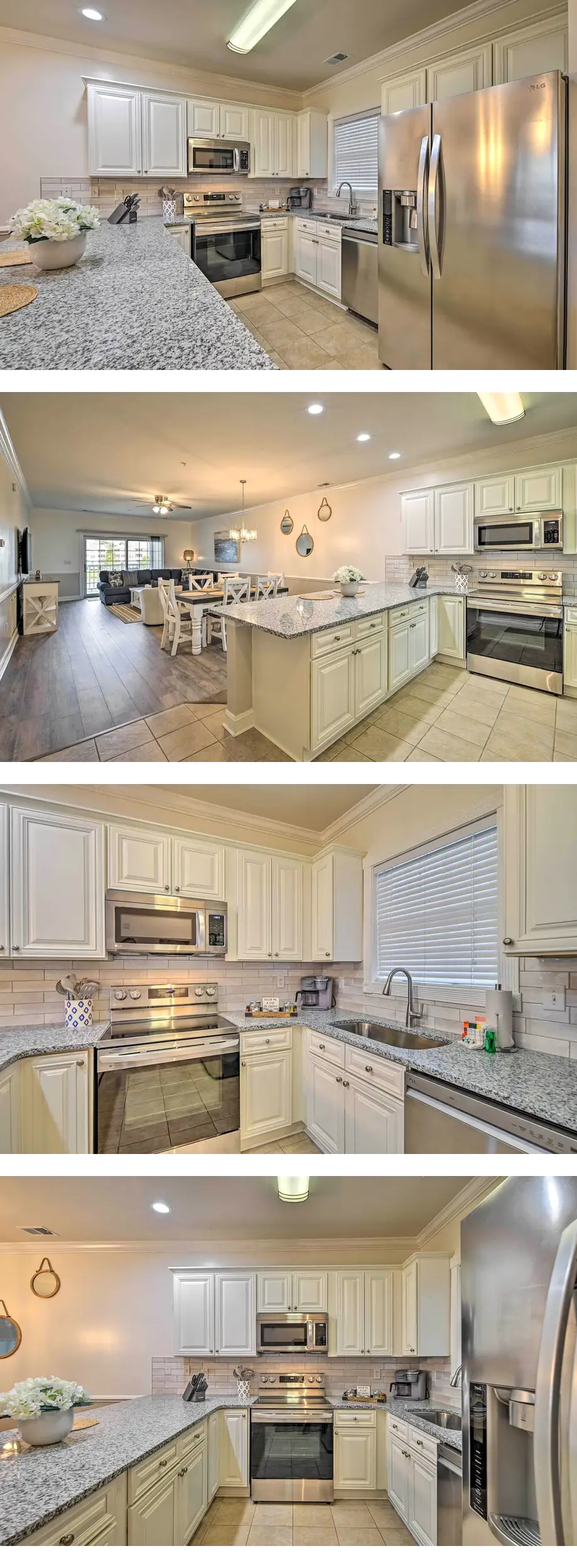 Myrtle Beach Resort Retreat w/ Pool & Pond Views!