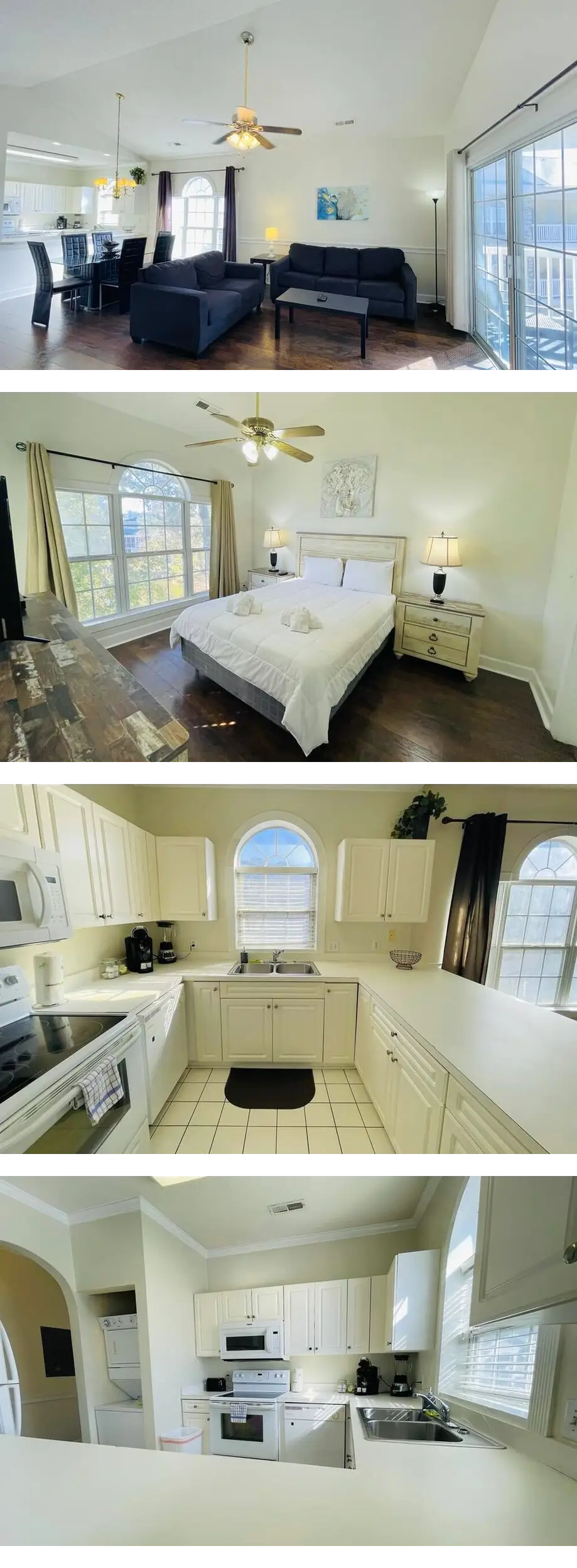 Beautiful, Spacious condo in the center ...