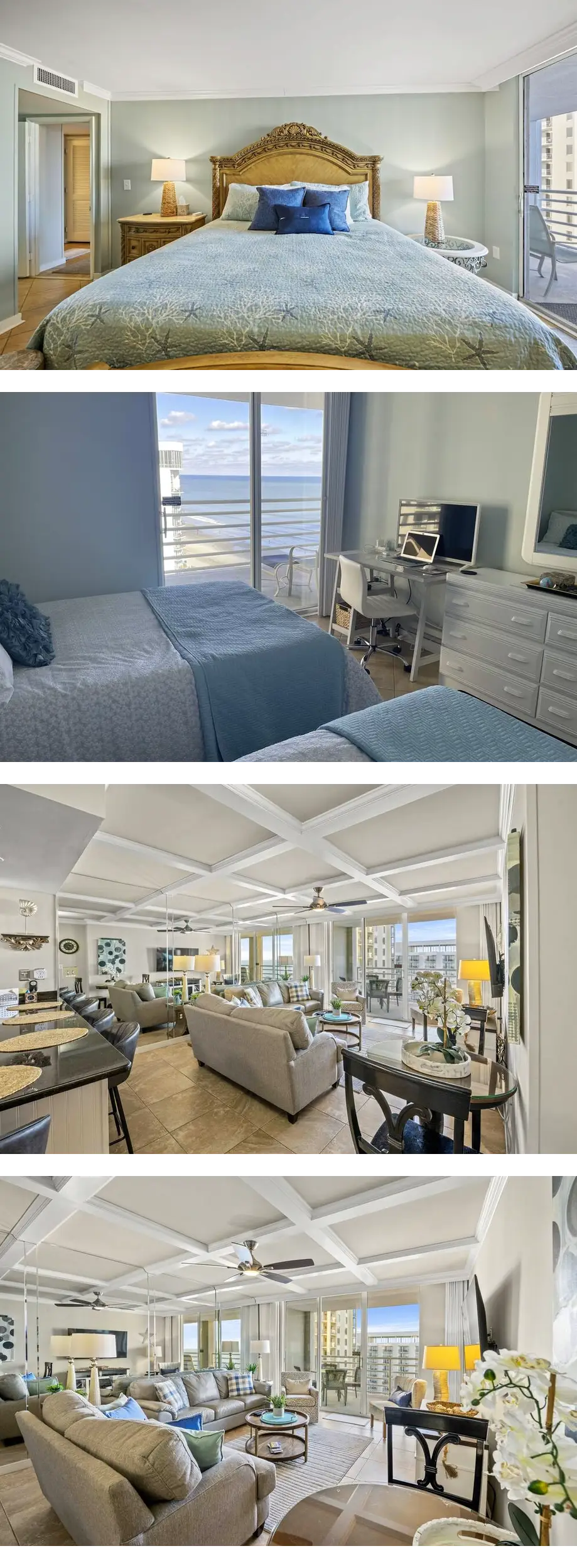 N Hampton 1609 Oceanview indoor/outdoor ...
