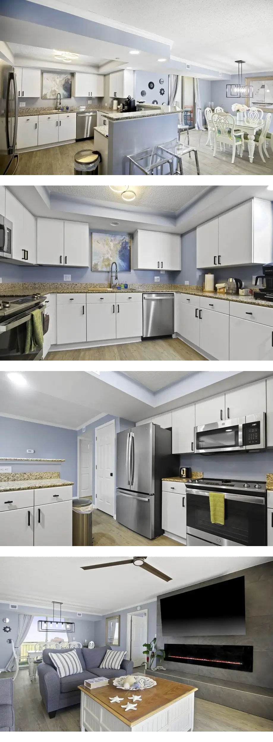 Steps 2 Beach-Remodeled-Wide Oceanviews-...
