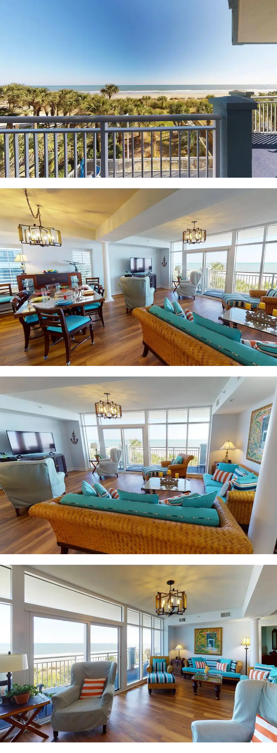 Myrtle Beach Bliss | Poolside Comfort | ...