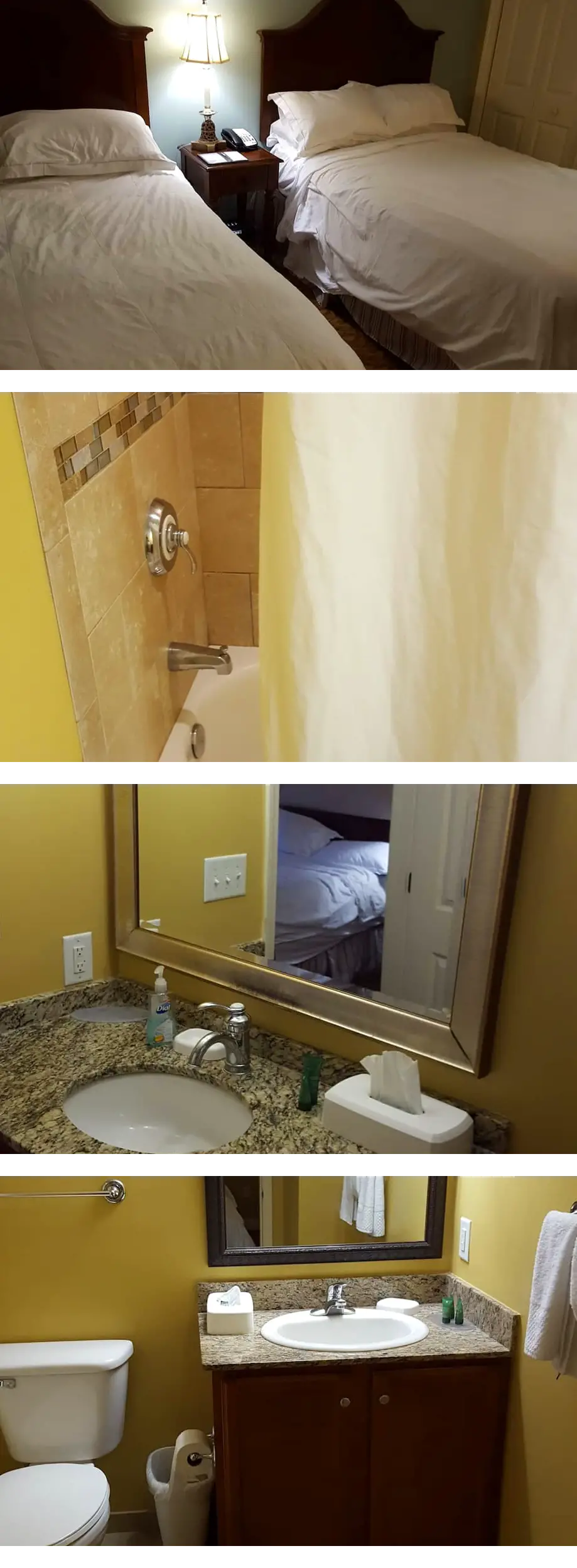 Anderson Ocean Club 3 Bedrooms Plus Ocea...