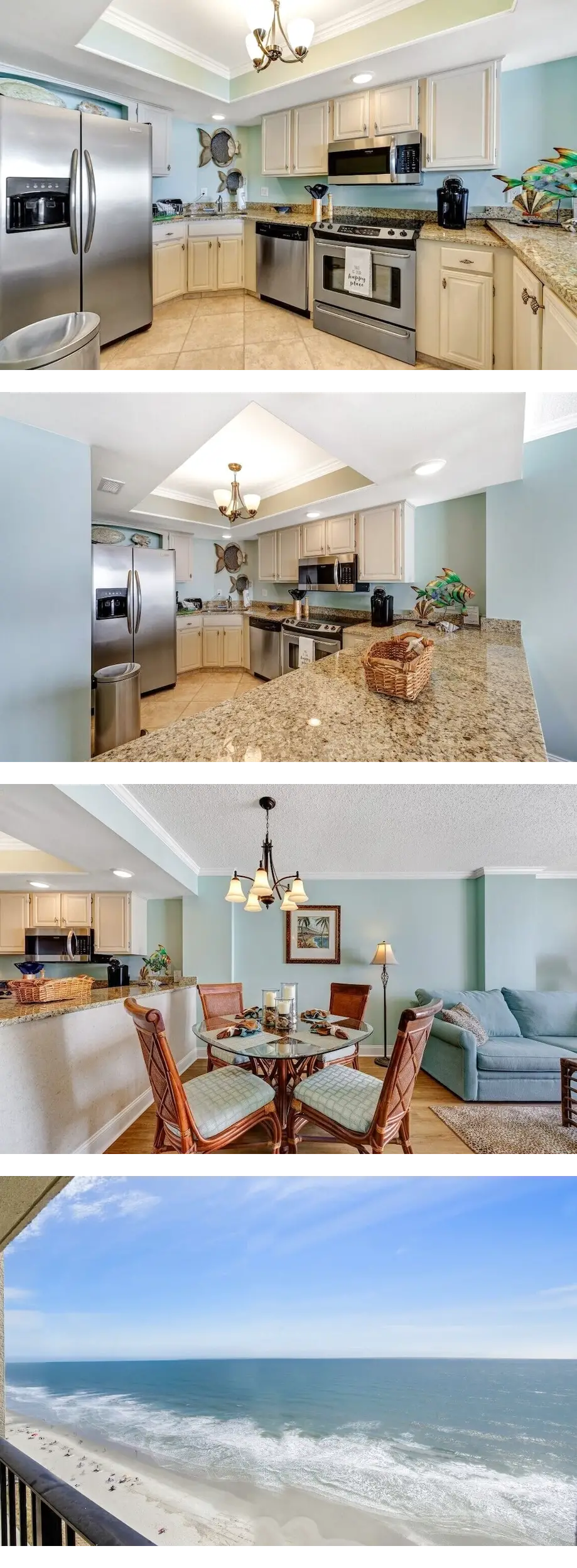 Coastal Luxury Escape! Amazing Ocean Vie...