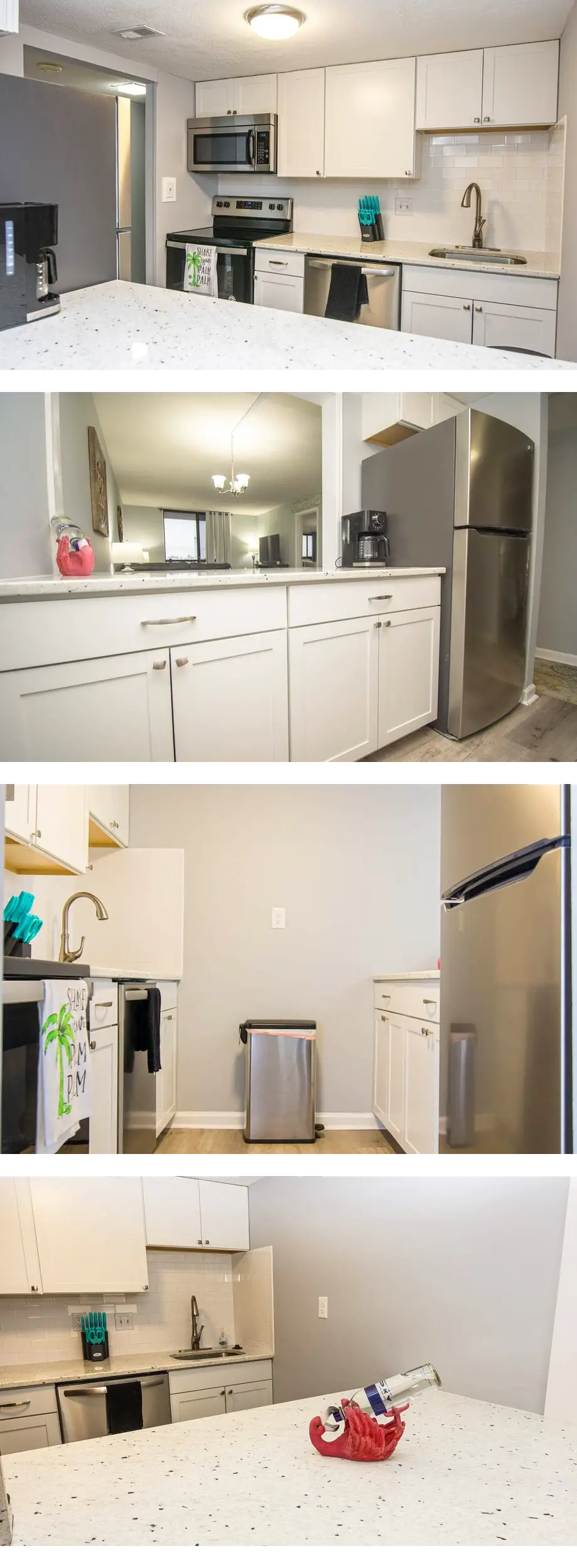 2 Bedroom, 2 Bath Condo, 2 Blocks from t...