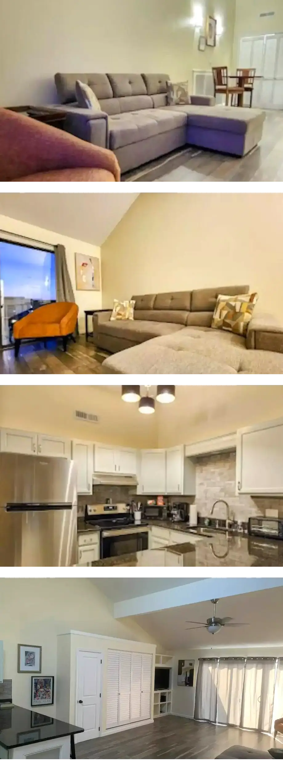 Relaxing retreat minutes to the beach an...