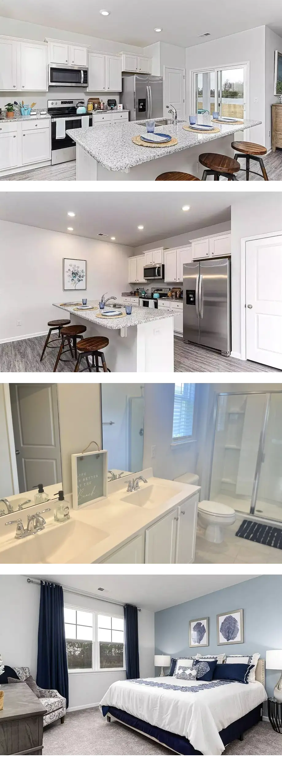Awesome 3 bedroom house minutes from the...