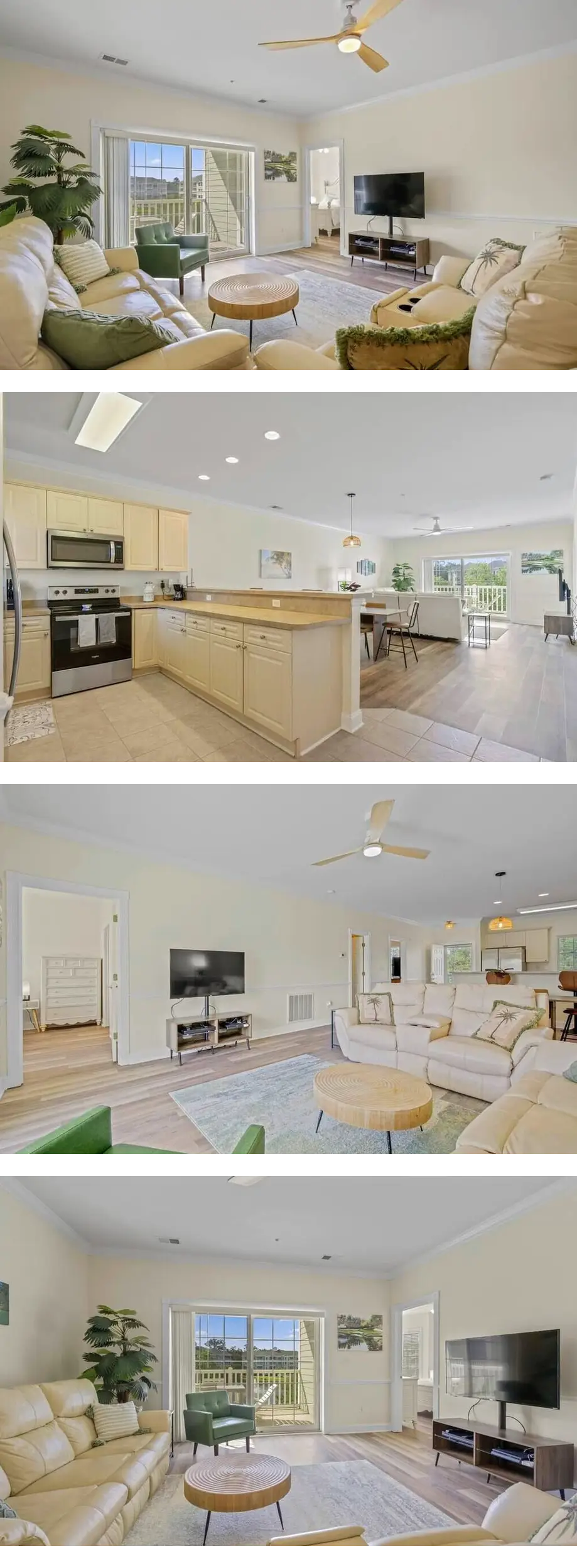 Golf Condo in Myrtle Beach \