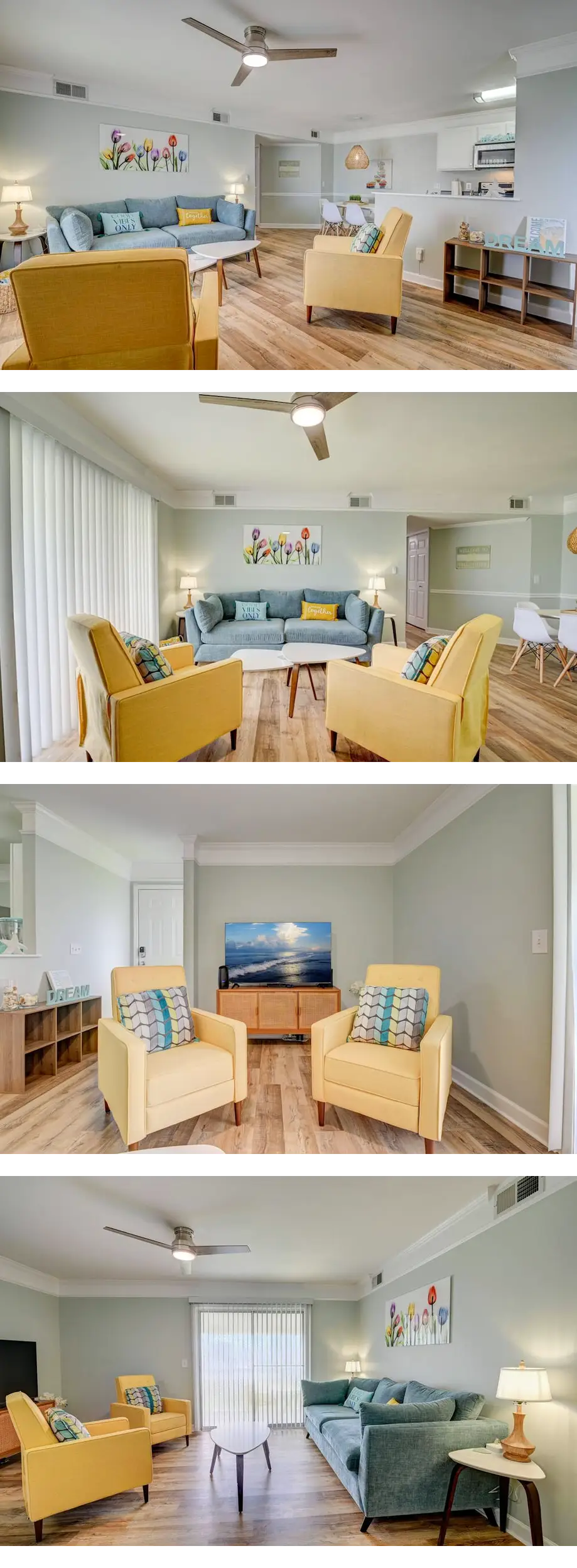 Retreat at Glenns Bay