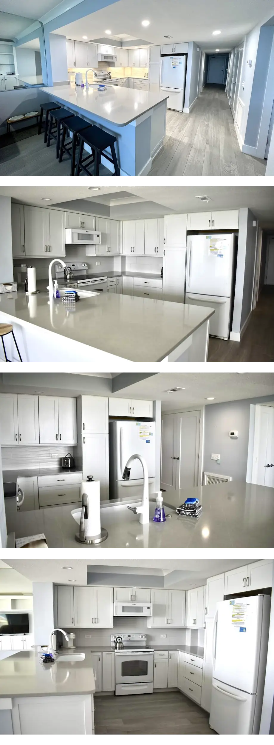 Oceanfront 3/3-This Is the One You Have ...