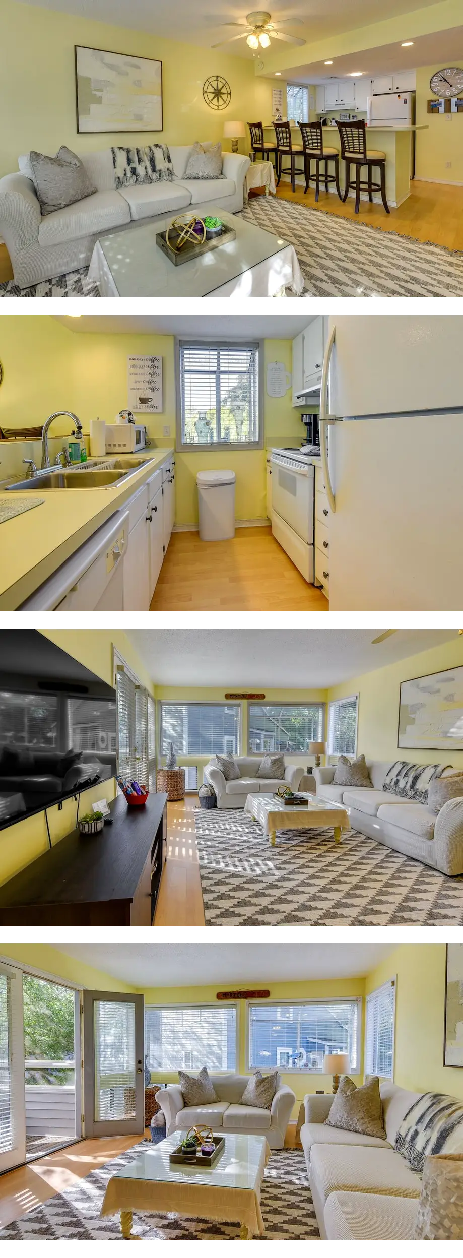 Walk to Ocean: Myrtle Beach Retreat w/ P...
