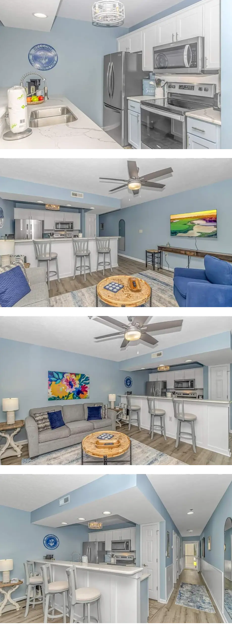 1st Floor-Golf View Indoor-Outdoor Pool ...