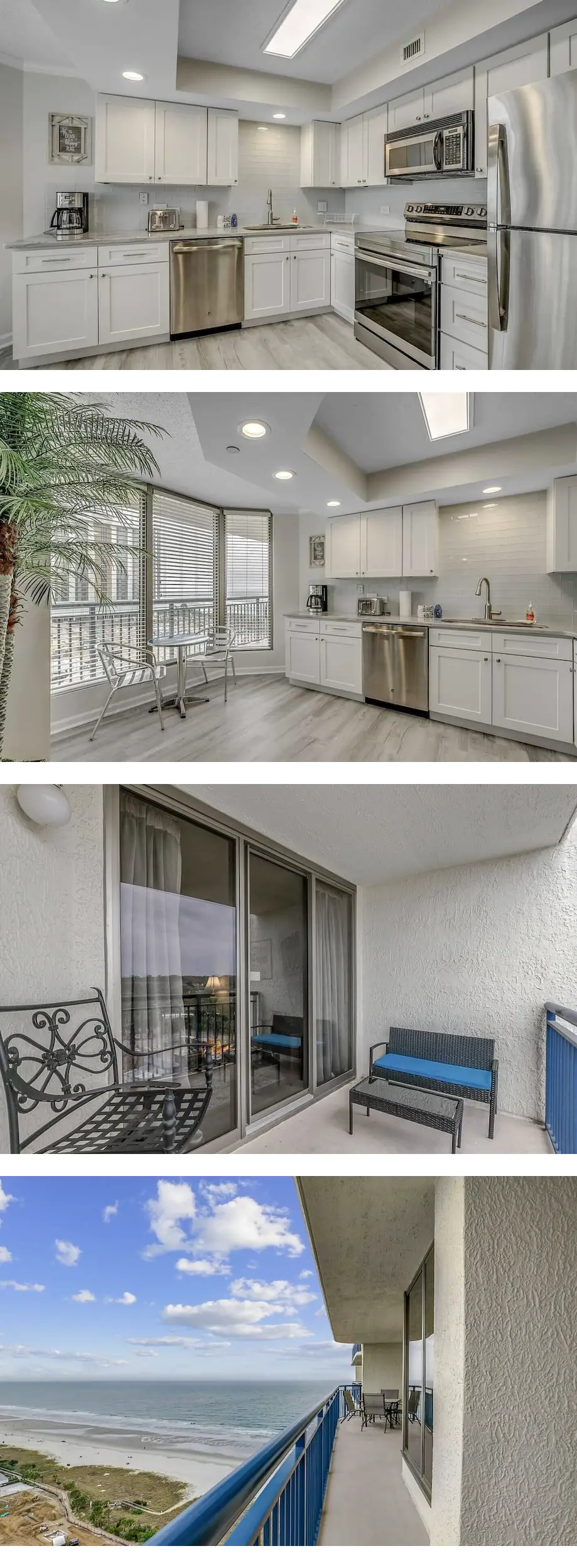 Beach Retreat Myrtle Beach