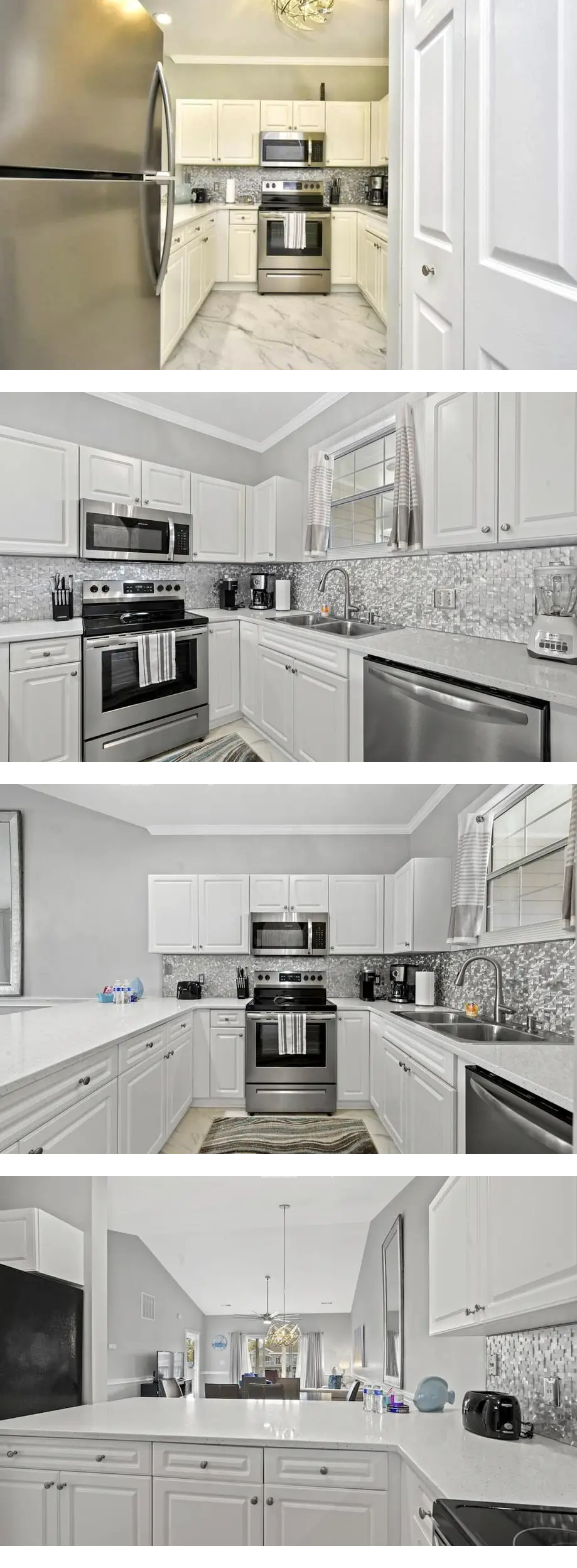 Stylish Modern Condo Nearby to Everythin...