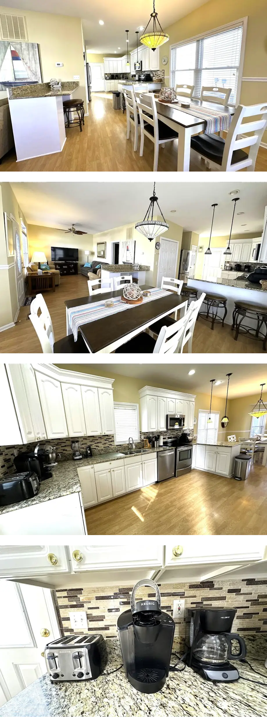 Short walk to the Beach! Great Deal! Res...