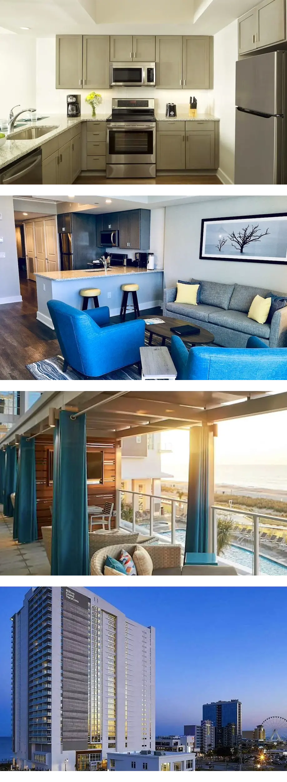 Ocean Enclave Resort - The Very Best of ...