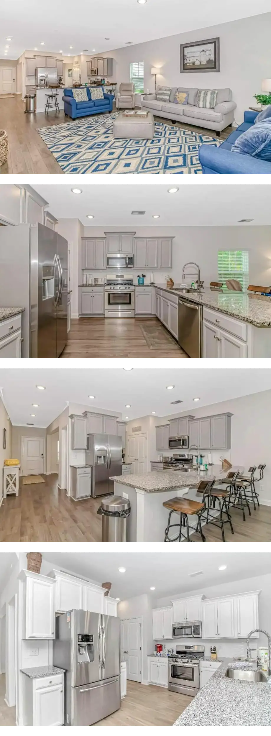 Golfers Getaway! Stunning Golf Course Ho...