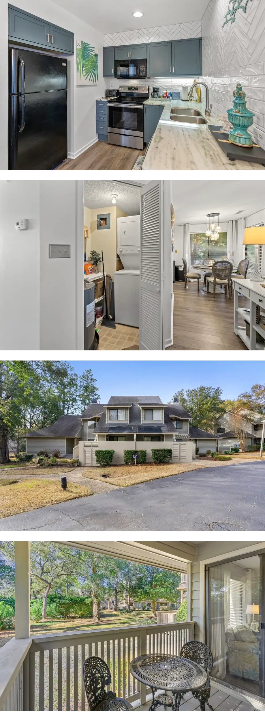 West Hyde Park 2A in Kingston resort,Poo...