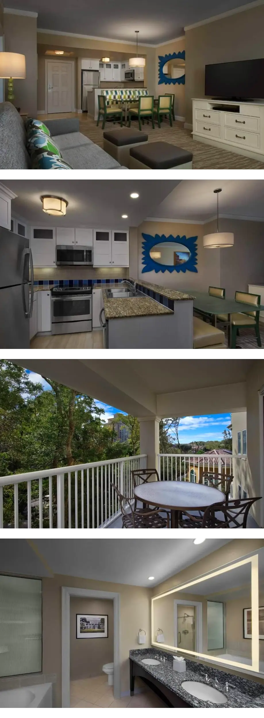 2 Bedroom Villa, Garden view, Balcony - ...